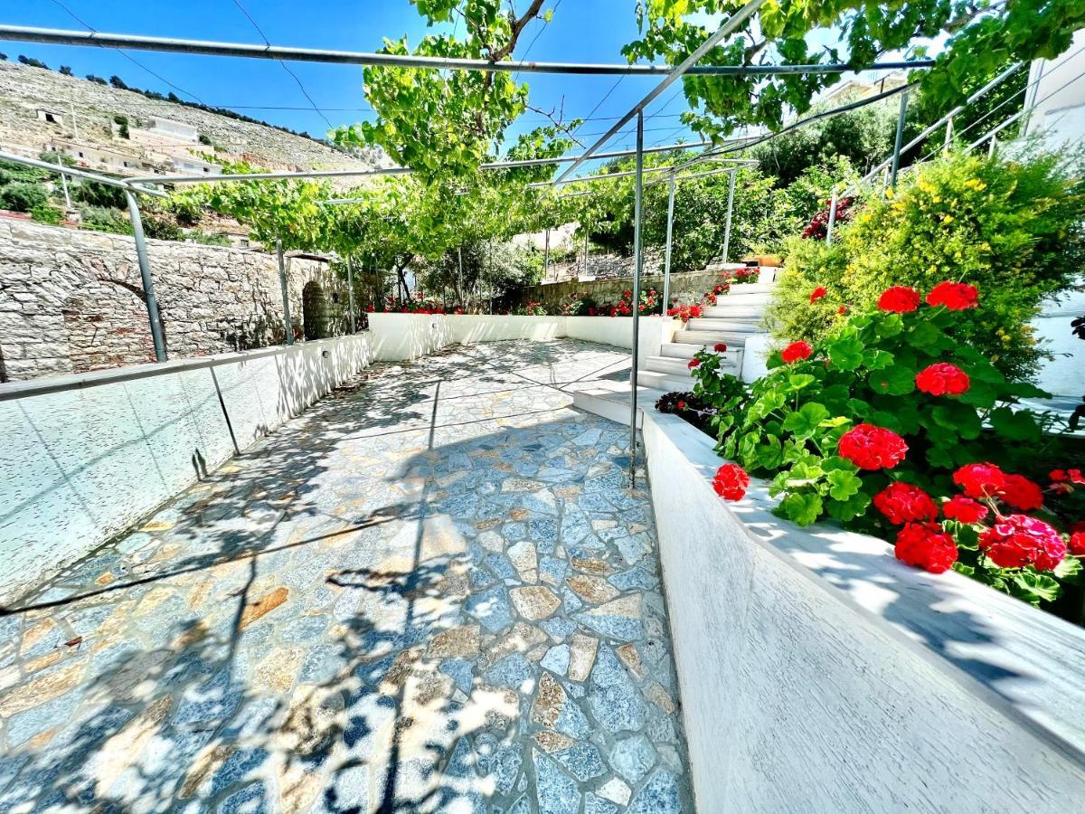 Villa Sunset Sarande ⤖ A Paradise Collection Extérieur photo