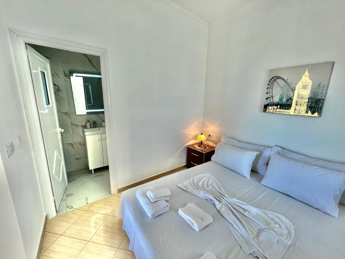 Villa Sunset Sarande ⤖ A Paradise Collection Extérieur photo