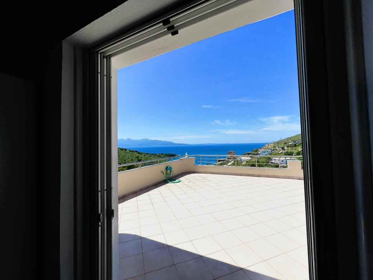 Villa Sunset Sarande ⤖ A Paradise Collection Extérieur photo