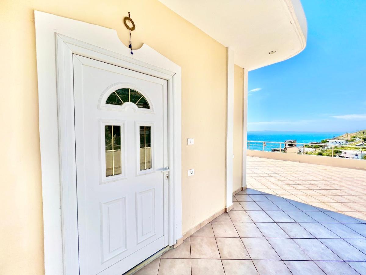 Villa Sunset Sarande ⤖ A Paradise Collection Extérieur photo
