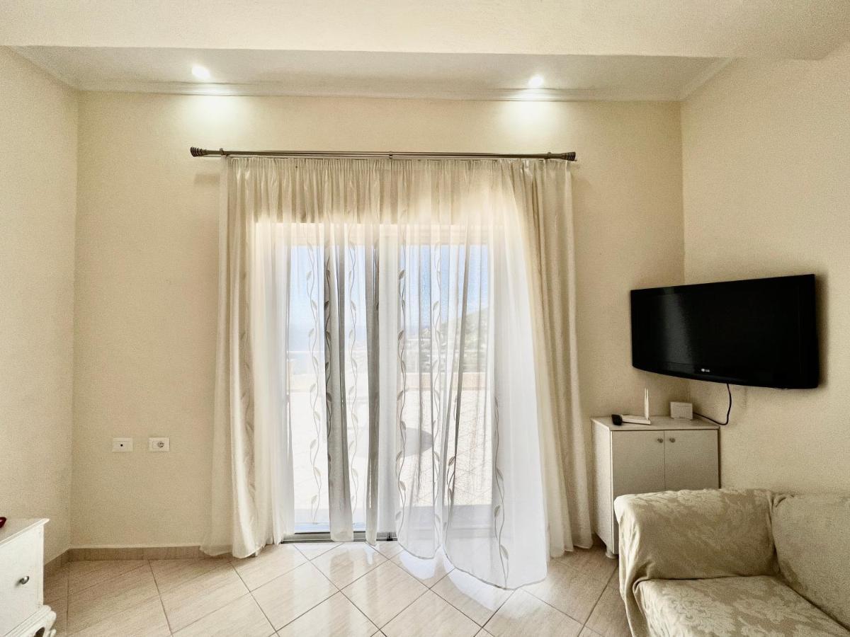 Villa Sunset Sarande ⤖ A Paradise Collection Extérieur photo