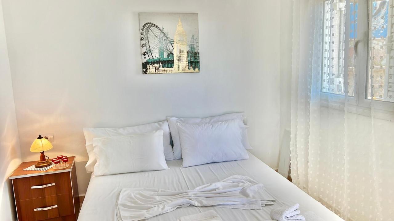 Villa Sunset Sarande ⤖ A Paradise Collection Chambre photo
