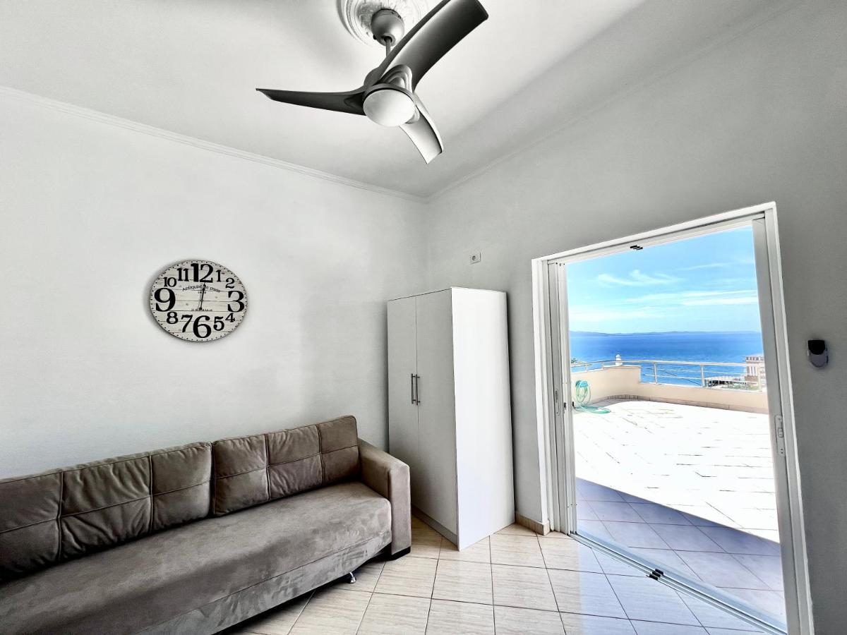 Villa Sunset Sarande ⤖ A Paradise Collection Extérieur photo