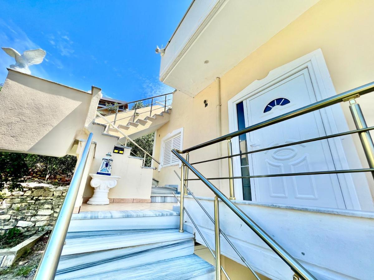 Villa Sunset Sarande ⤖ A Paradise Collection Extérieur photo