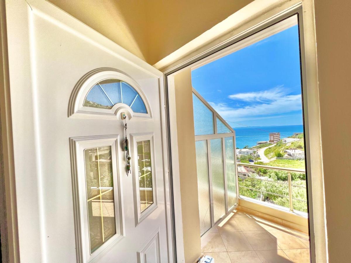 Villa Sunset Sarande ⤖ A Paradise Collection Extérieur photo