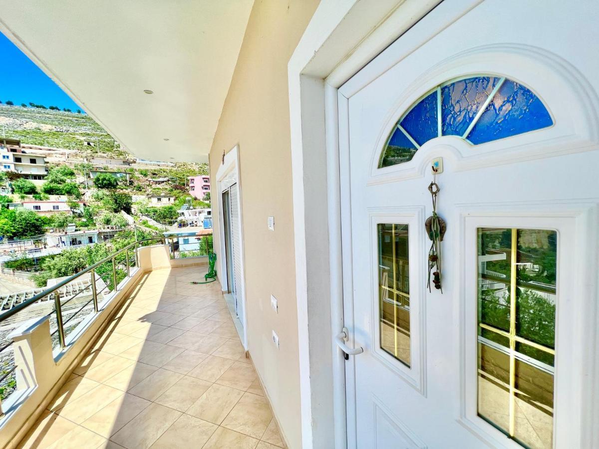 Villa Sunset Sarande ⤖ A Paradise Collection Extérieur photo