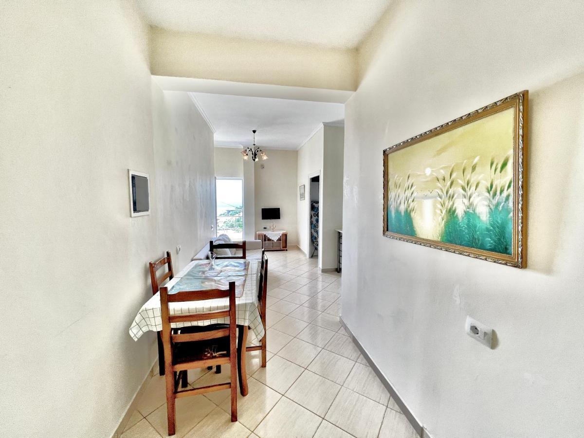 Villa Sunset Sarande ⤖ A Paradise Collection Extérieur photo
