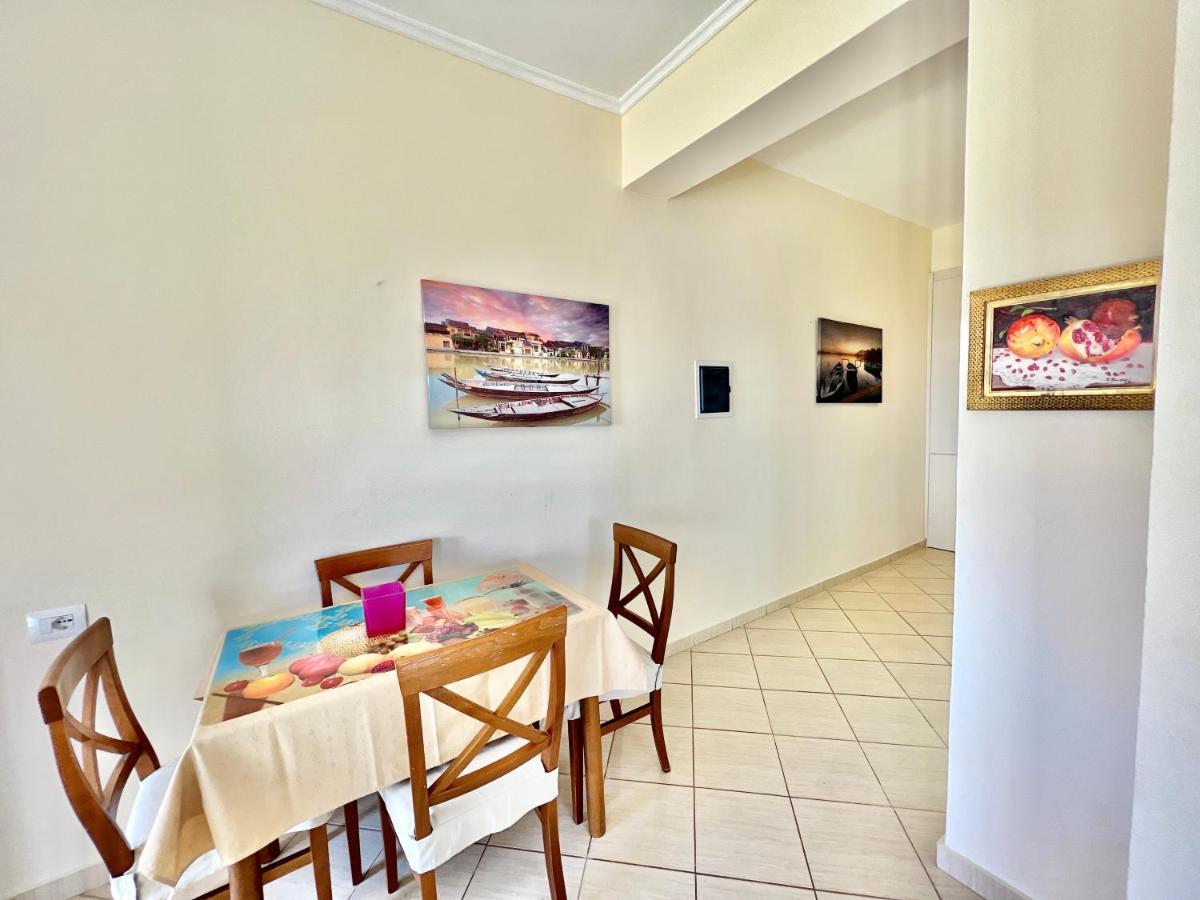 Villa Sunset Sarande ⤖ A Paradise Collection Extérieur photo