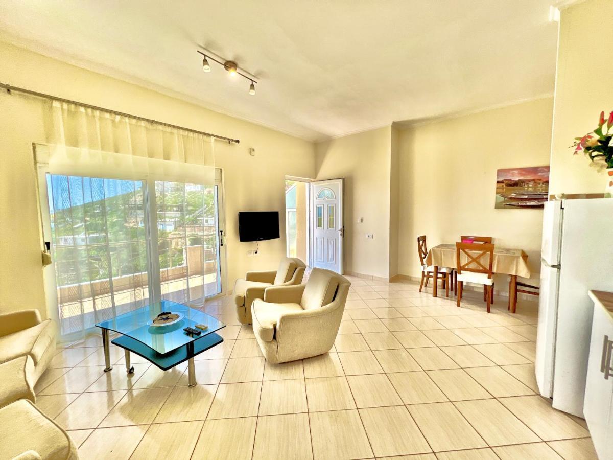 Villa Sunset Sarande ⤖ A Paradise Collection Extérieur photo