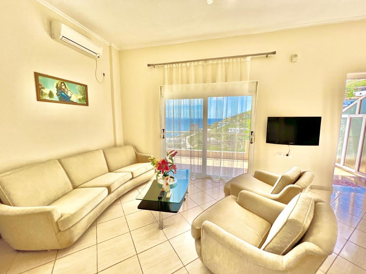 Villa Sunset Sarande ⤖ A Paradise Collection Extérieur photo