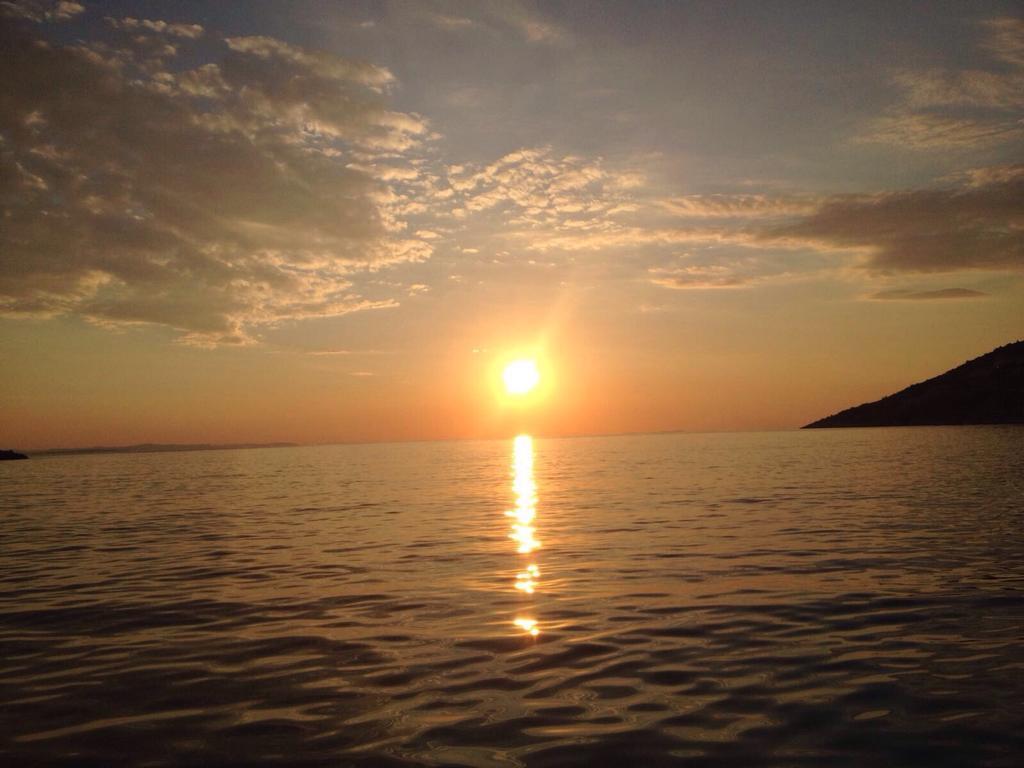Villa Sunset Sarande ⤖ A Paradise Collection Extérieur photo