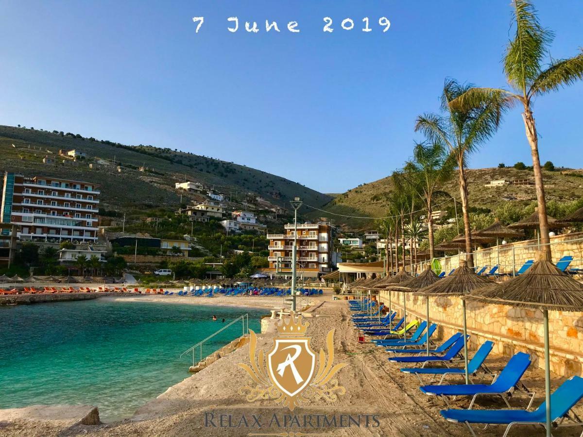 Villa Sunset Sarande ⤖ A Paradise Collection Extérieur photo